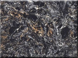 Cosmic Black Vicostone